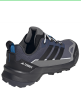 Ботинки Terrex SKYCHASER AX5 GTX (RU 41 UK 8.5 USm 9 СМ 26.3; Black / GreyFour / Carbon)